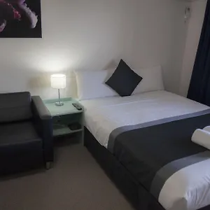 Motel Chermside Court, Brisbane
