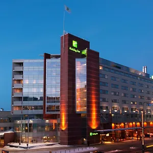 - Expo By Ihg 4*, Helsinki Finland