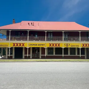 Motel Queensport Tavern And, Brisbane