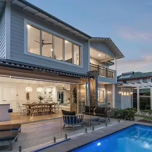 Orana Byron , Byron Bay Australia