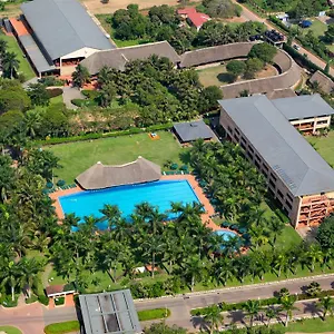 Speke And Conference Center 4*, Kampala Uganda