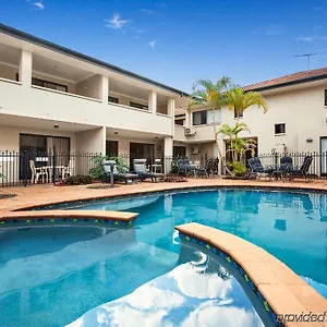Aparthotel Quest Ascot, Brisbane