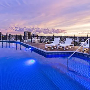 Aparthotel Spice Apartments By Cllix, Brisbane