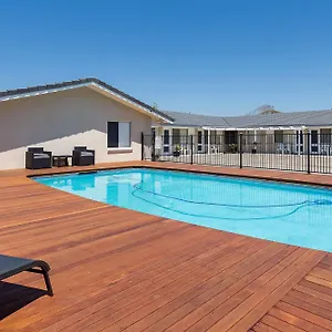 Motel Wynnum Anchor, Brisbane