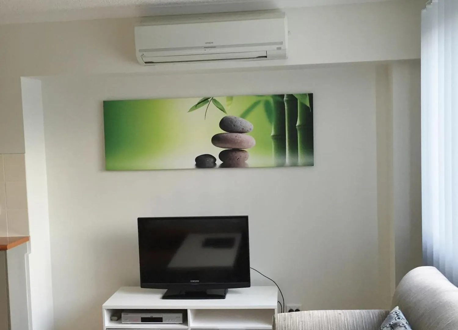 Frisco Apartments Brisbane Australia