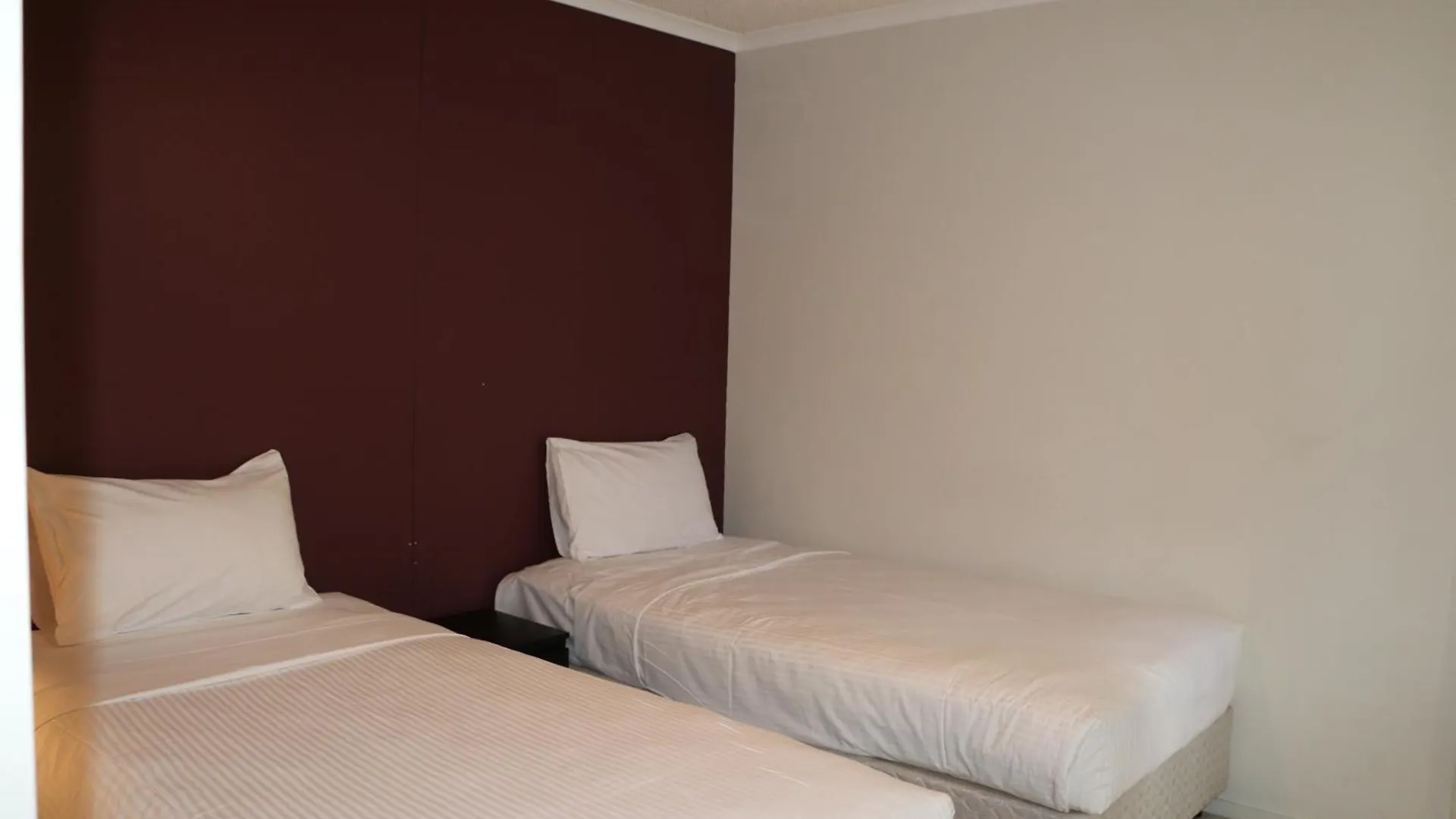 Frisco Apartments Brisbane