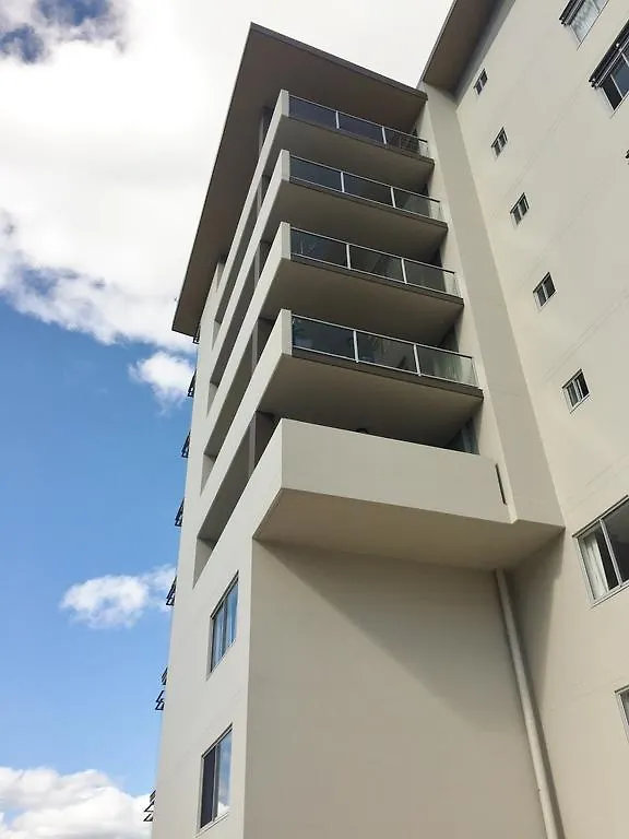 Frisco Apartments Brisbane 4*,