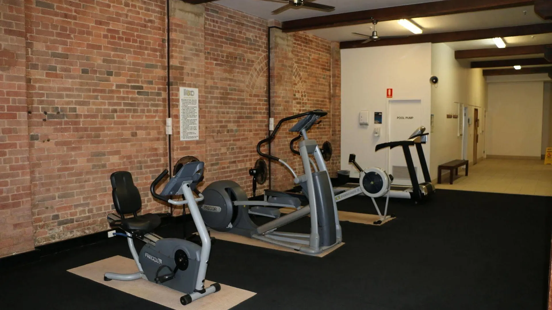Frisco Apartments Brisbane 4*,