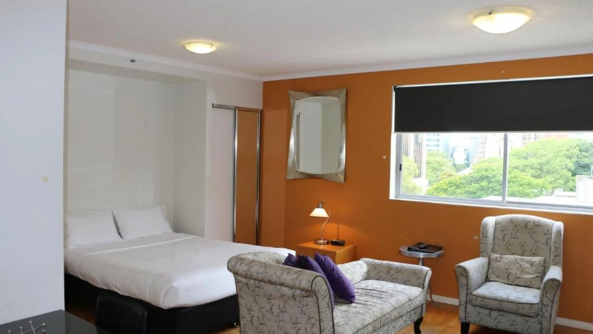 Frisco Apartments Brisbane