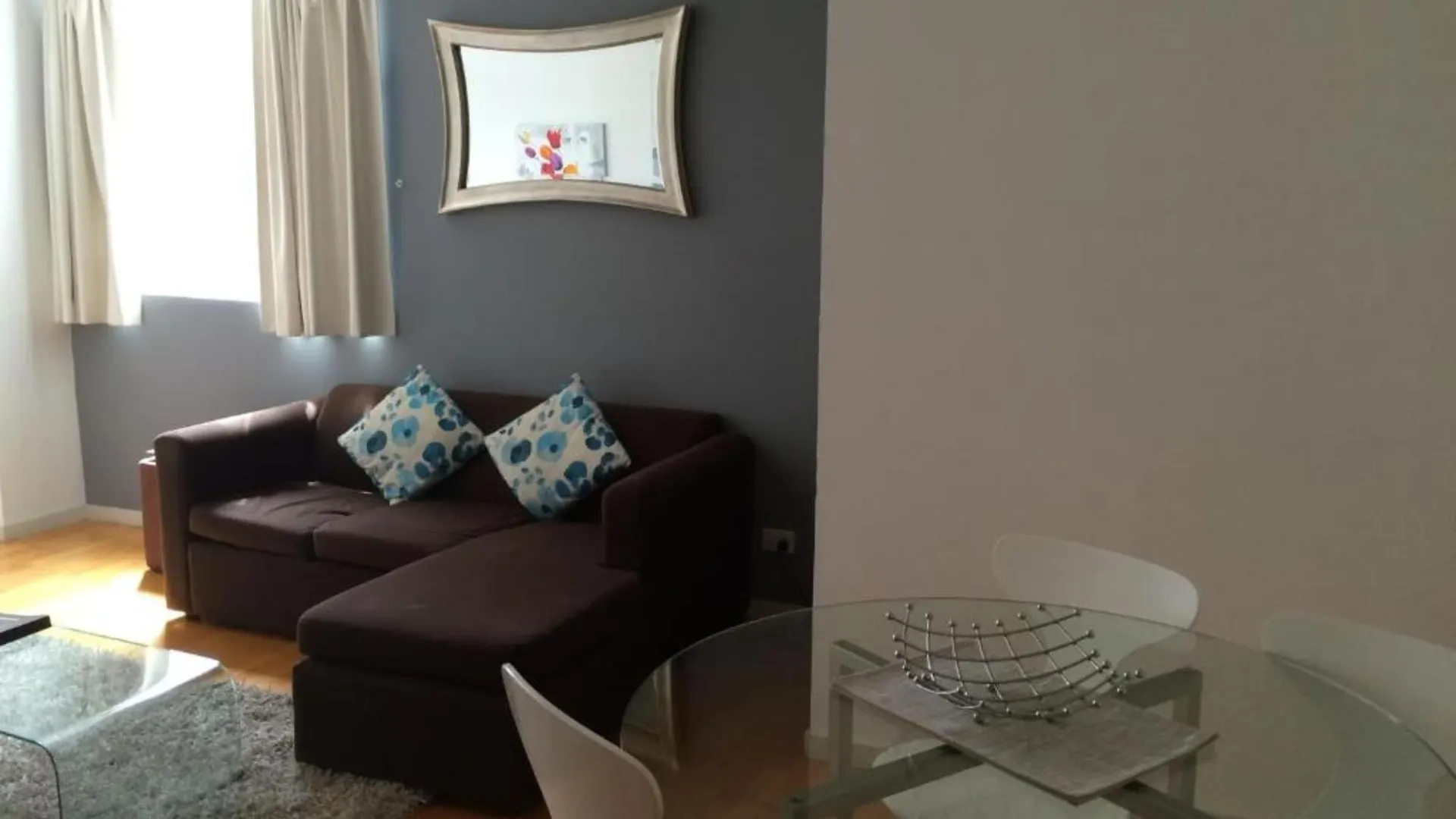 Frisco Apartments Brisbane