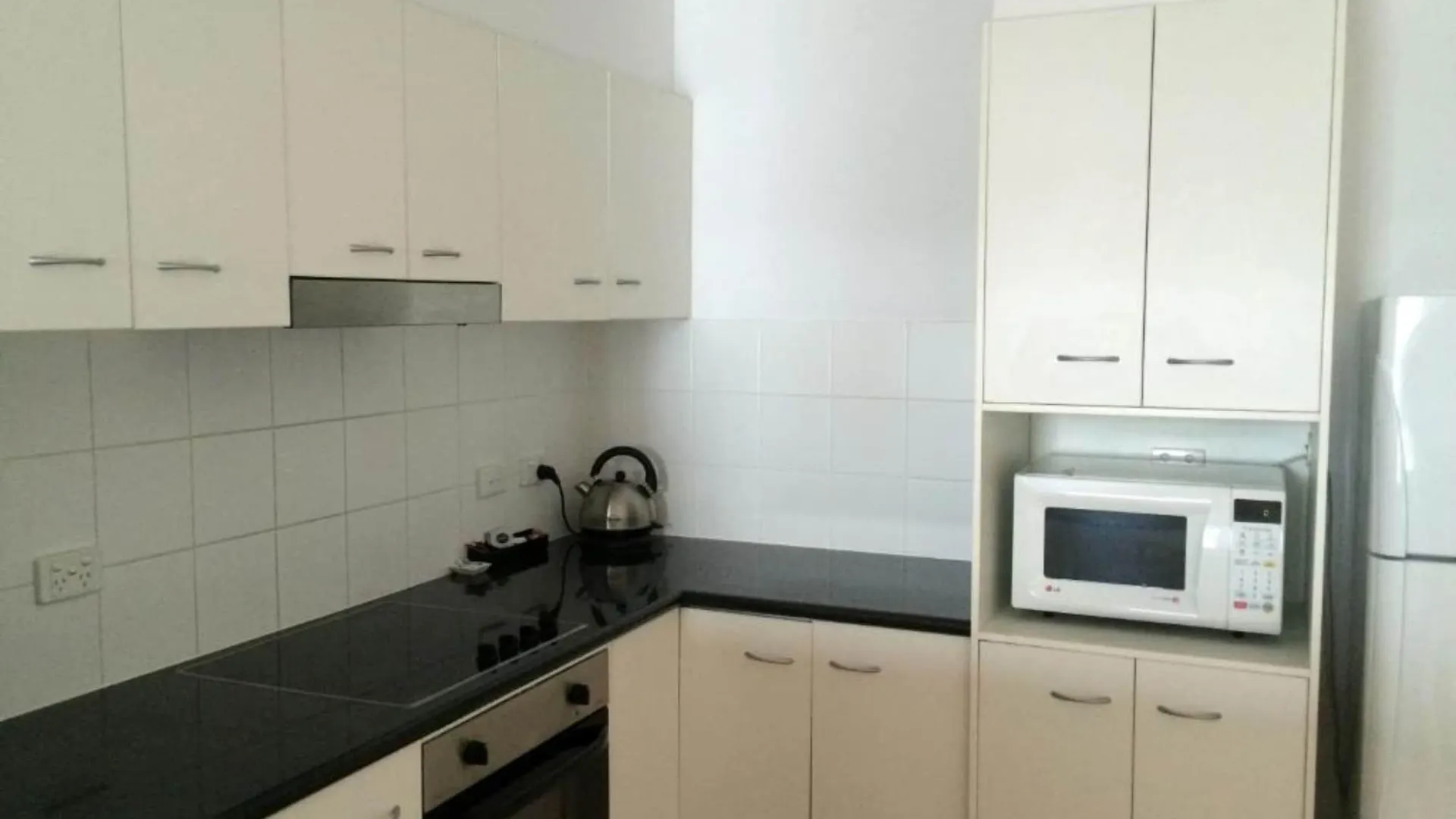 Frisco Apartments Brisbane 4*,  Australia