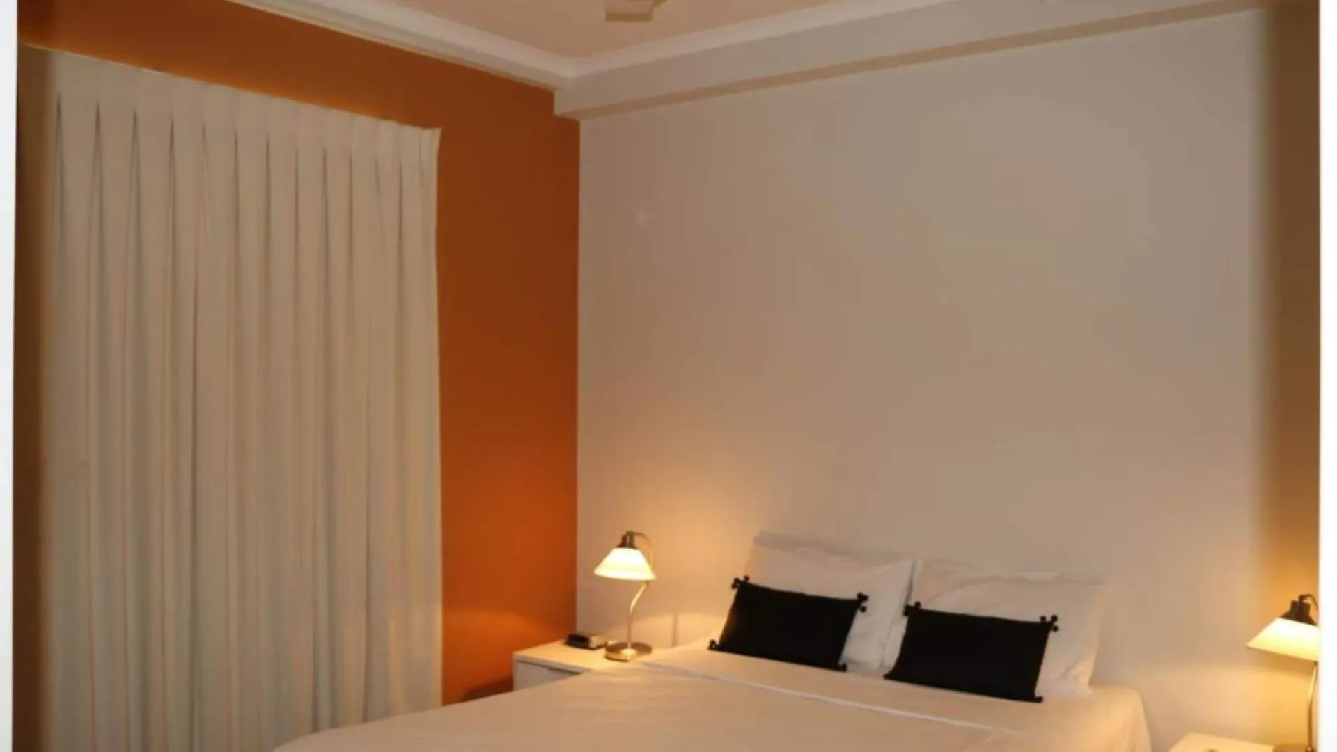 Frisco Apartments Brisbane 4*,  Australia