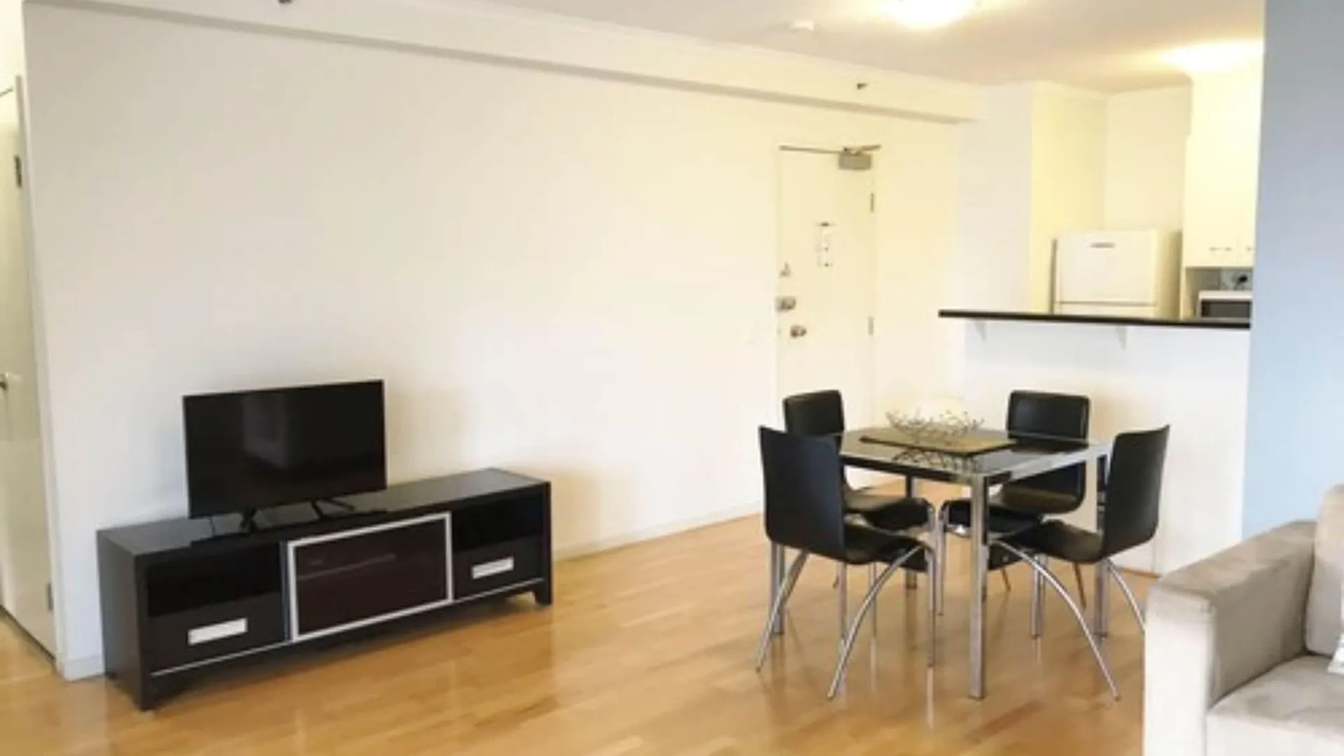 Aparthotel Frisco Apartments Brisbane