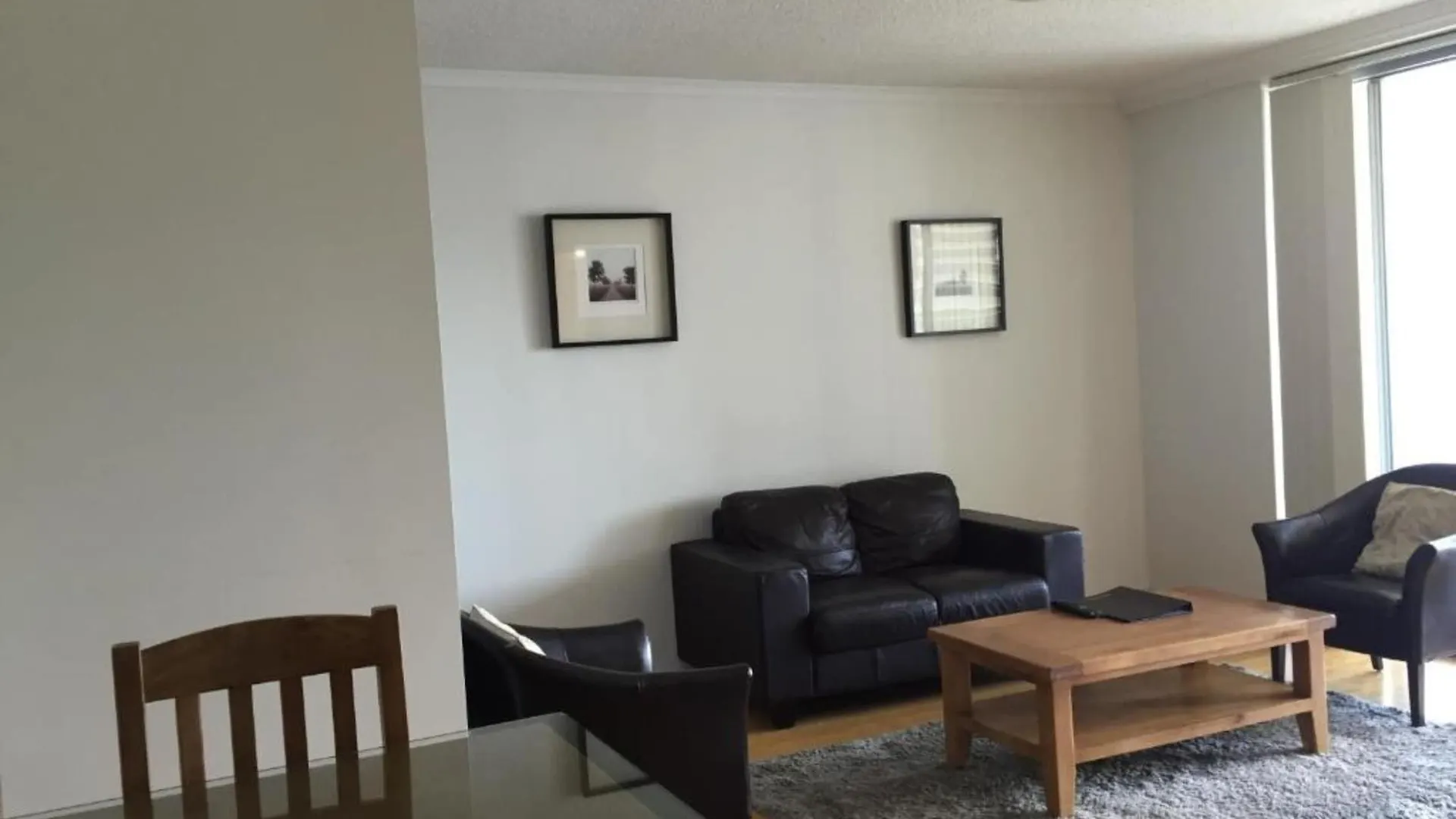 Frisco Apartments Brisbane 4*,