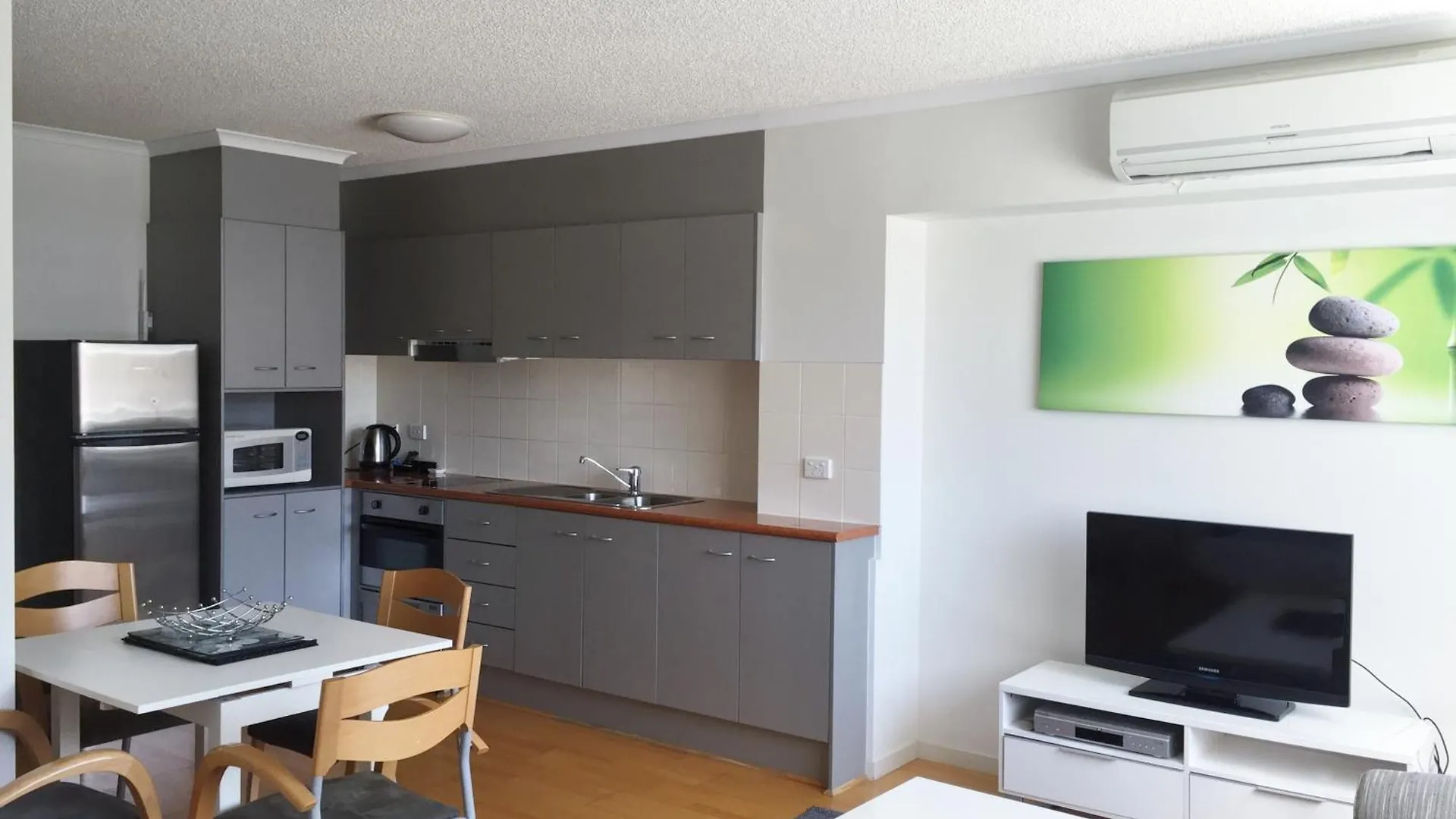 Aparthotel Frisco Apartments Brisbane