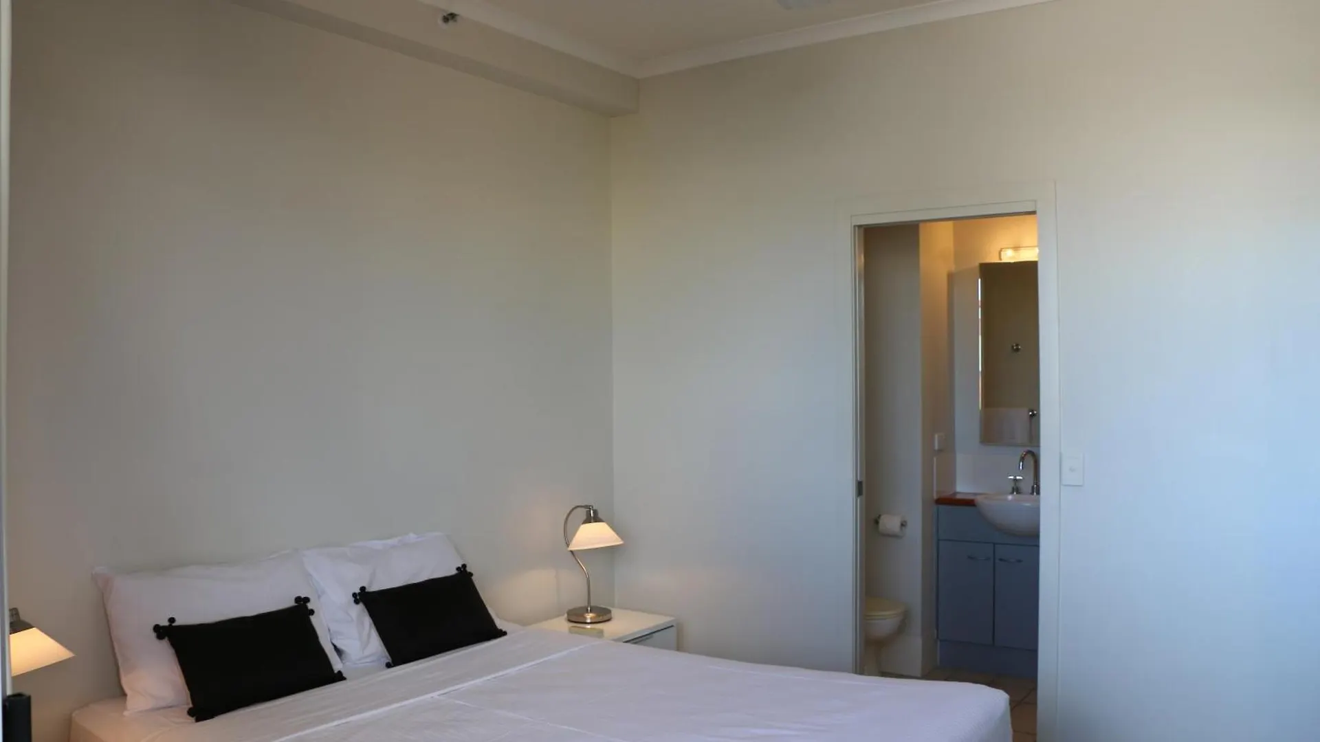 Aparthotel Frisco Apartments Brisbane