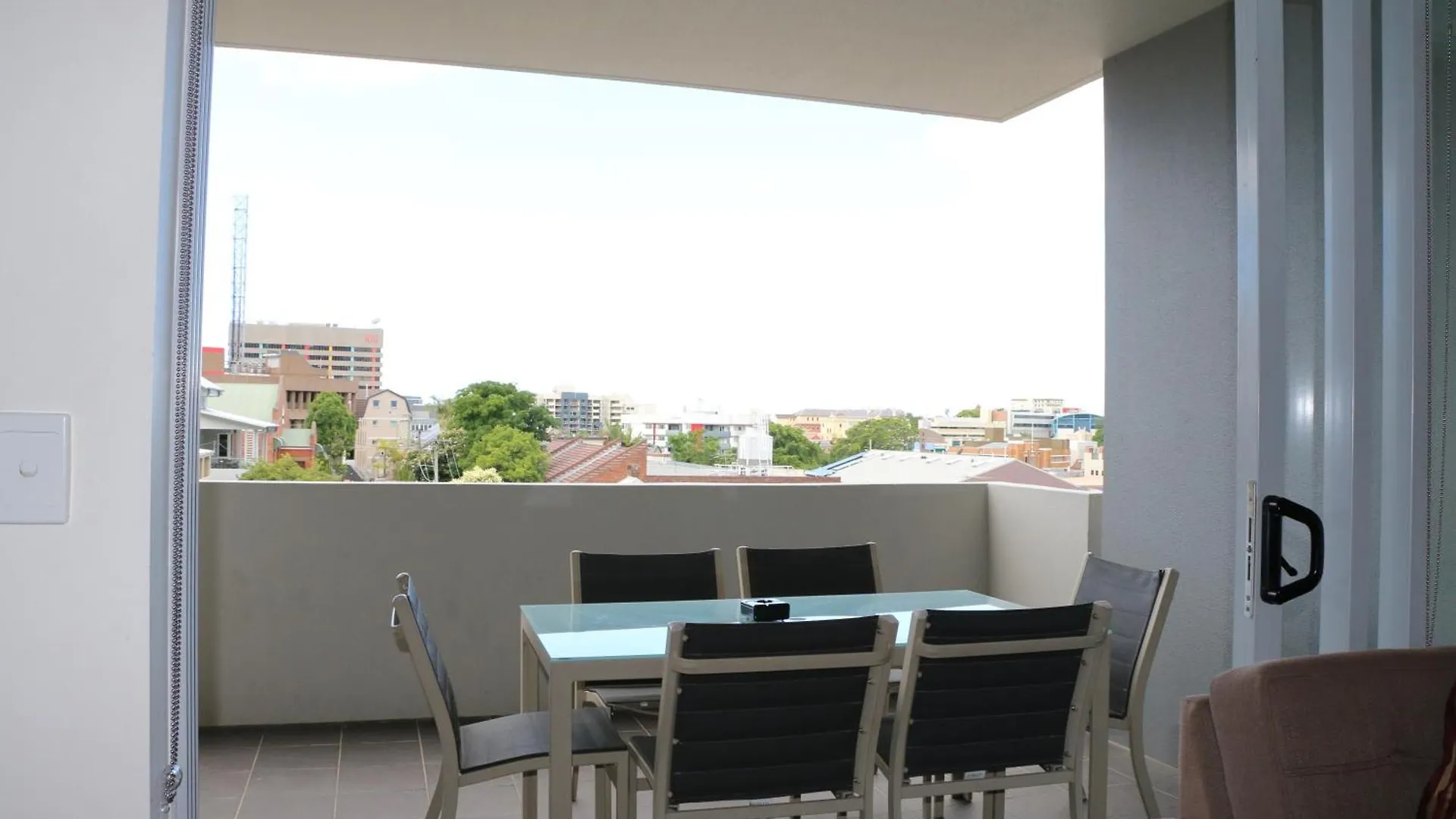 Frisco Apartments Brisbane