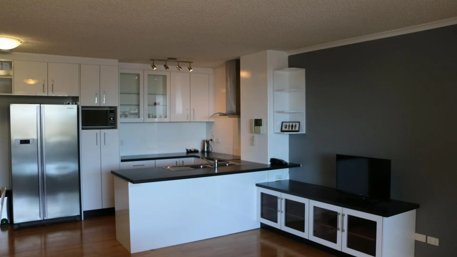 Aparthotel Frisco Apartments Brisbane