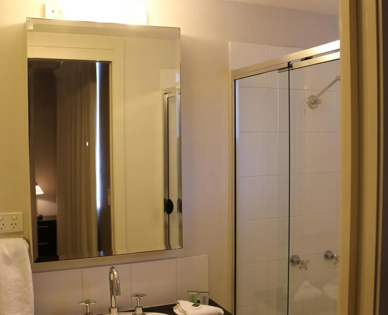 Frisco Apartments Brisbane 4*,