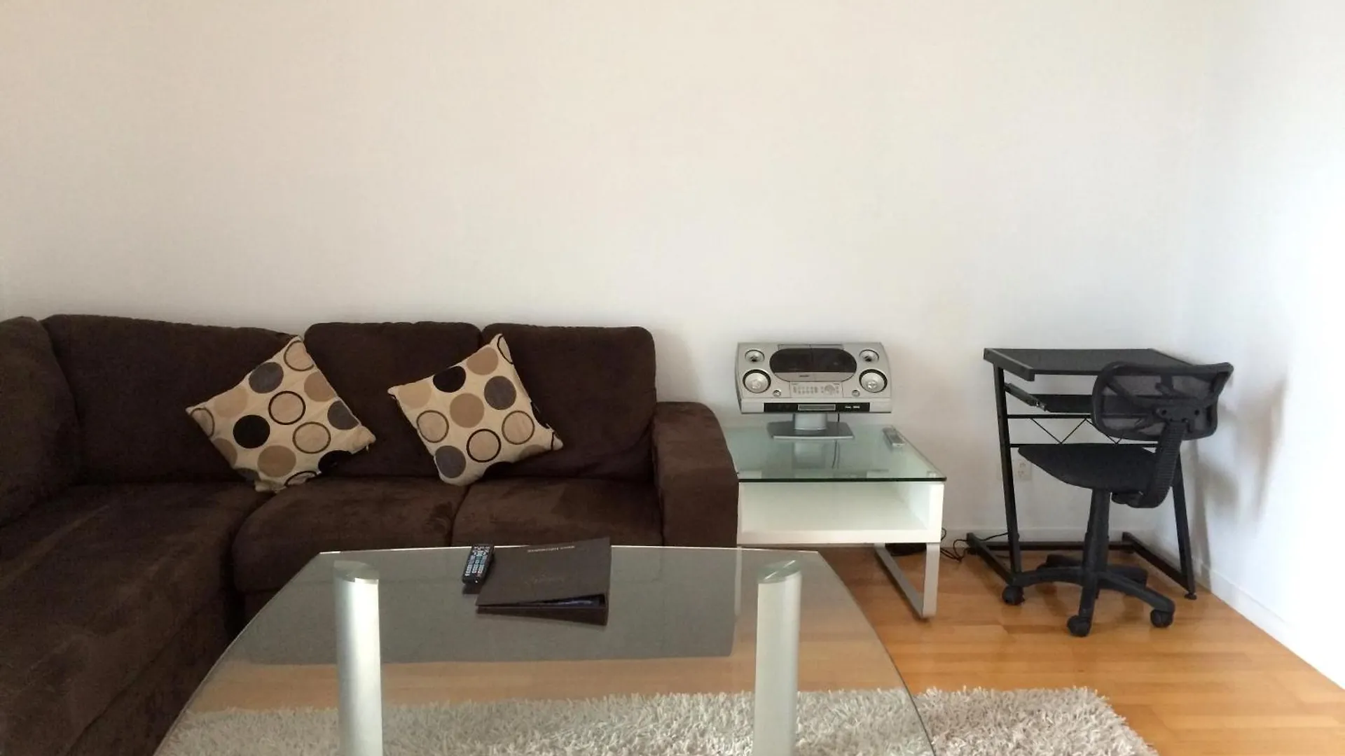 Frisco Apartments Brisbane