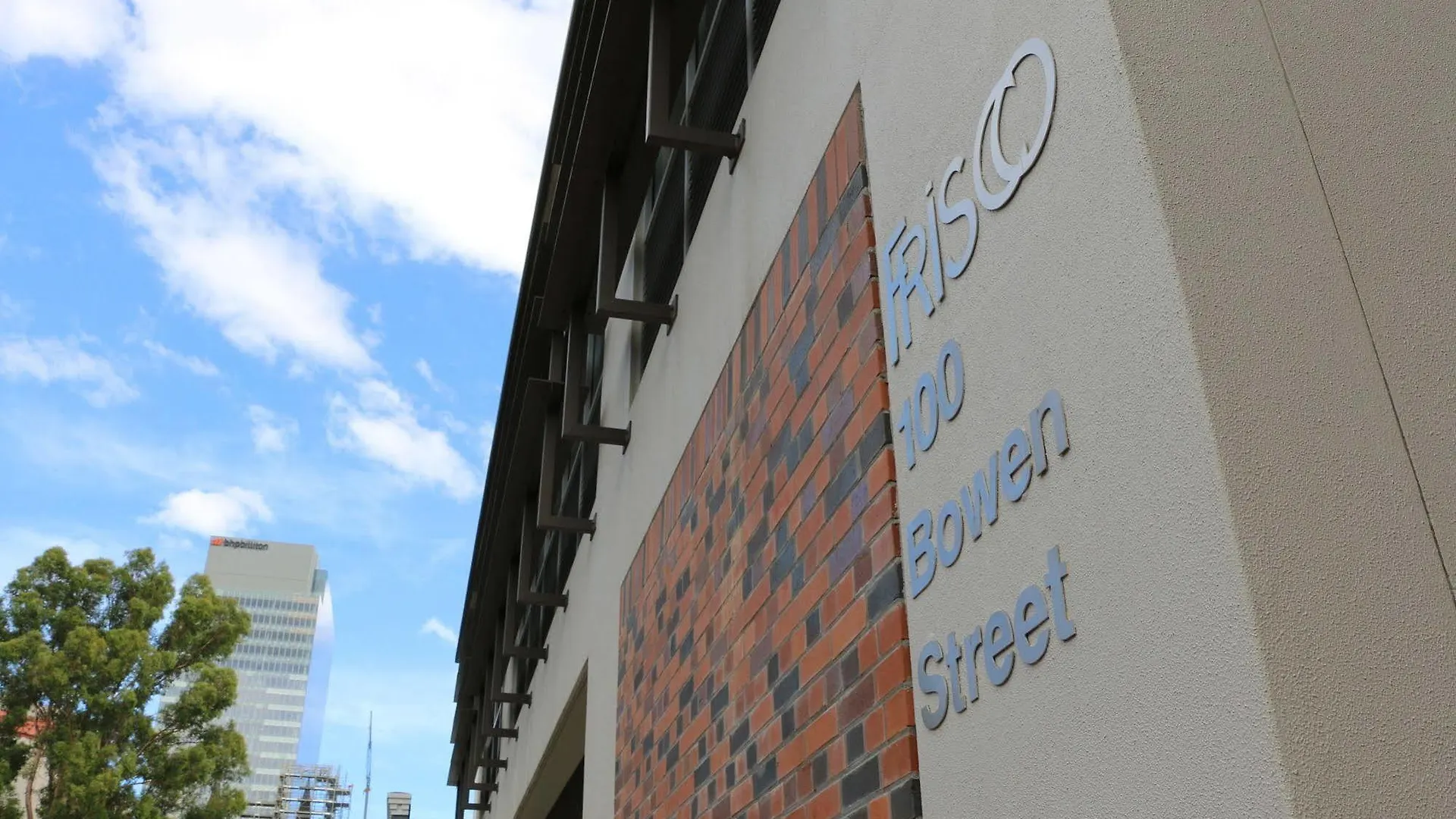 Frisco Apartments Brisbane